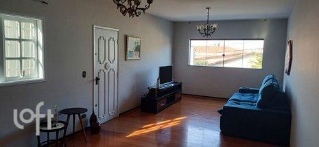 house em Amílcar Barbuy, São Domingos - São Paulo - SP