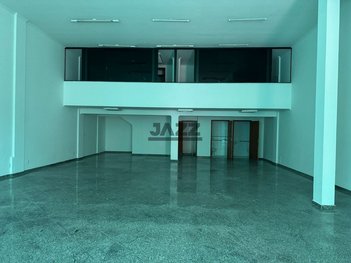 office em Avenida Andrômeda, Jardim Satélite - São José dos Campos - SP