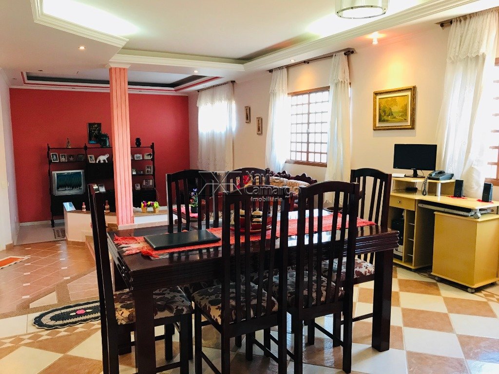 Sala Três Ambientes (Vista III)