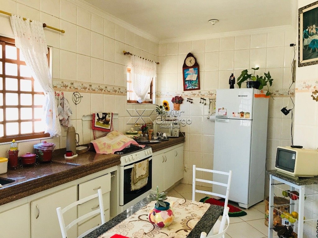 Cozinha (Vista I)