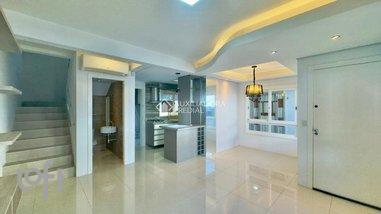 house em Avenida Pedro Adams Filho, Rondônia - Novo Hamburgo - RS