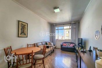 apartment em das Rosas, Bosque da Saúde - São Paulo - SP