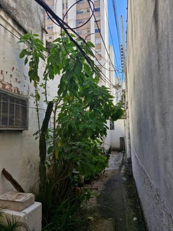 Cômodo Condomínio