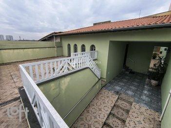 house em Rua Oragnof, Planalto - São Bernardo do Campo - SP