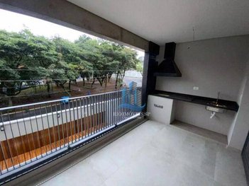 apartment em Avenida Papa João XXIII, Jardim São Caetano - São Caetano do Sul - SP