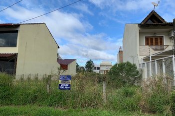 land_lot em Izar Faria Correa SantAnna, Hípica - Porto Alegre - RS