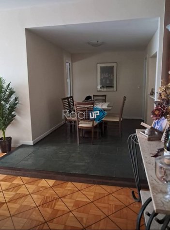 apartment em Rua Miguel Lemos, Copacabana - Rio de Janeiro - RJ