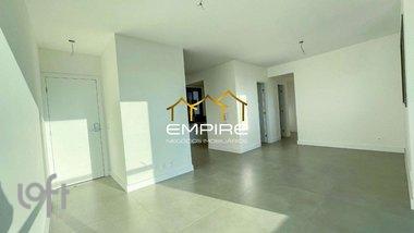 apartment em Bambuí, Anchieta - Belo Horizonte - MG