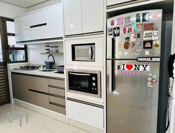 apartment em Auroreal, Campeche Leste - Florianópolis - SC