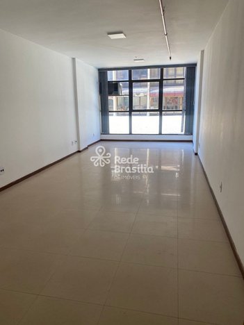 office em SRTVS Conjunto L Lote 38, Asa Sul - Brasília - DF
