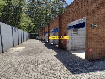 commercial_property em Avenida Adolfo Fetter, Laranjal - Pelotas - RS