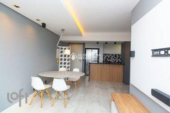 apartment em Frederico Otávio Domingues Barbosa, Sarandi - Porto Alegre - RS