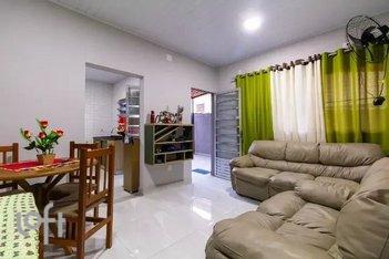house em Gustavo de Godoi, Penha - São Paulo - SP
