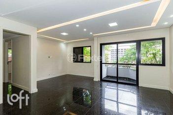 apartment em Loefgren, Vila Clementino - São Paulo - SP