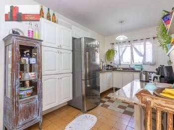 apartment em Rua Tuim, Vila Uberabinha - São Paulo - SP