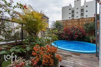 apartment em Faria Santos, Petrópolis - Porto Alegre - RS