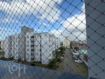 apartment em Rua José Cosmo Pamplona, Bela Vista - Palhoça - SC