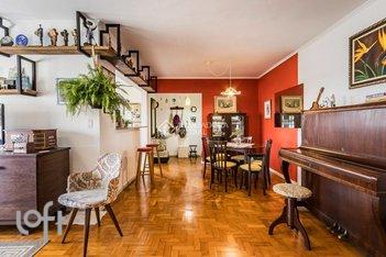 apartment em Santa Cecília, Santa Cecília - Porto Alegre - RS