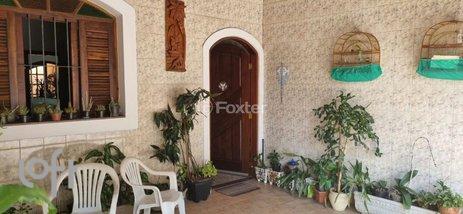 house em Desembargador Júlio Guimarães, Cursino - São Paulo - SP