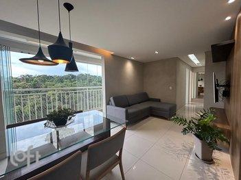 apartment em Maria Pereira de Araújo, Castelo - Belo Horizonte - MG