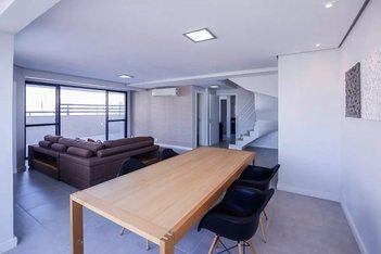 apartment em Rua Desembargador do Vale, Perdizes - São Paulo - SP