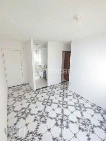 apartment em Tibúrcio de Sousa, Lajeado - São Paulo - SP