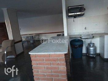 apartment em Avenida dos Minuanos, Vila Matilde - São Paulo - SP