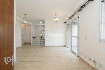 apartment em São João, República - São Paulo - SP