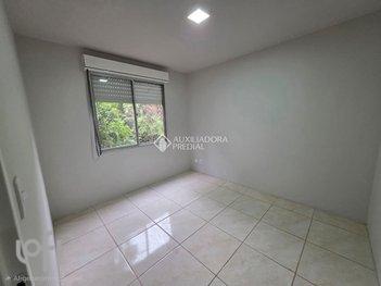 apartment em Beno Hugo Hack, Canudos - Novo Hamburgo - RS