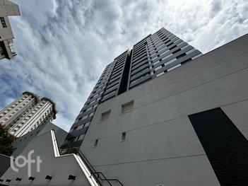 apartment em Padre Francisco Arantes, Vila Paris - Belo Horizonte - MG