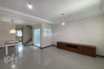 house em Helena Aparecida Secol, Nova Petrópolis - São Bernardo do Campo - SP