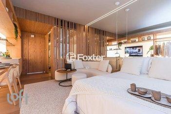 apartment em Doutor Nilo Peçanha, Bela Vista - Porto Alegre - RS