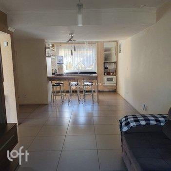 house em Rua Diogo Álvares Correia, Santa Rosa de Lima - Porto Alegre - RS