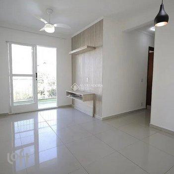 apartment em Rua Ibatiba, Tamanduateí 2 - Santo André - SP