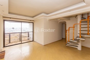 apartment em Rua Ibitirama, Vila Prudente - São Paulo - SP