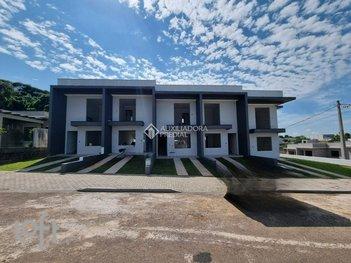 house em Ana Maria Schuller Azambuja, Montanha - Lajeado - RS