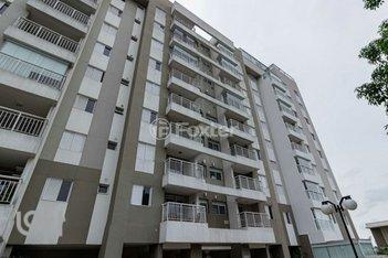 apartment em Doutor Cândido Motta Filho, Rio Pequeno - São Paulo - SP