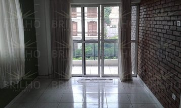 apartment em Rua Eclísio Viviani, Centro - Osasco - SP
