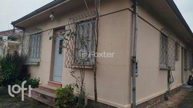 house em Paissandu, Partenon - Porto Alegre - RS