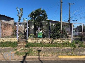 house em Eurico Lara, Morada do Vale 2 - Gravataí - RS