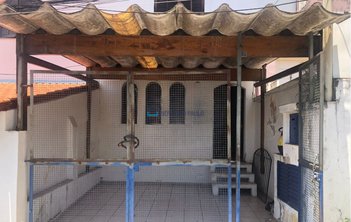 house em Rua Meruoca, Jardim da Glória - São Paulo - SP