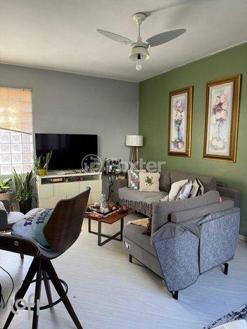 apartment em da Azenha, Azenha - Porto Alegre - RS