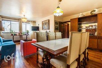 apartment em Apiacás, Perdizes - São Paulo - SP