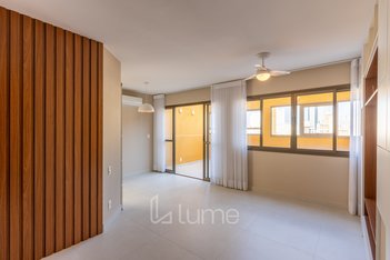 apartment em Rua Antônio Cesarino, Centro - Campinas - SP