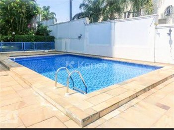 apartment em Rua Tomaz da Mota, Jardim Pinheiros - São Paulo - SP
