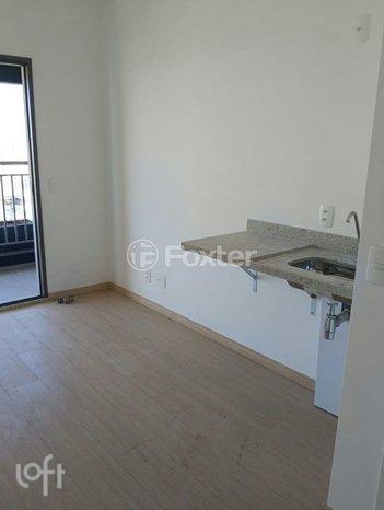 apartment em Rua Artur Prado, Bela Vista - São Paulo - SP