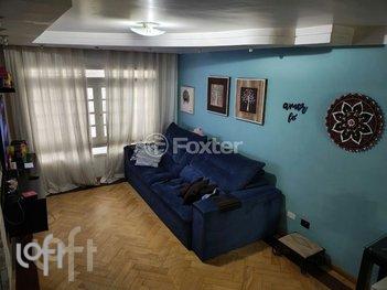 house em Francisco Augusto, Mandaqui - São Paulo - SP