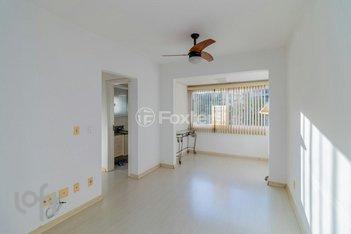 apartment em Avenida General Barreto Viana, Chácara das Pedras - Porto Alegre - RS