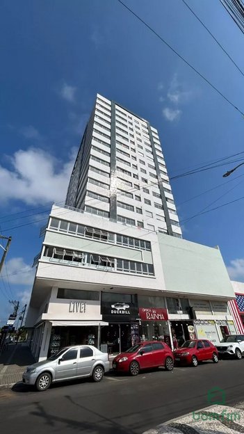 apartment em Avenida Emancipação, Centro - Tramandaí - RS