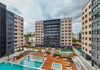 apartment em Otto Niemeyer, Tristeza - Porto Alegre - RS